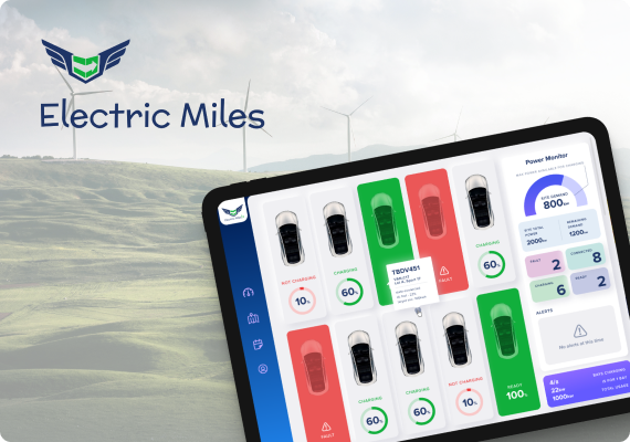 Electric Miles