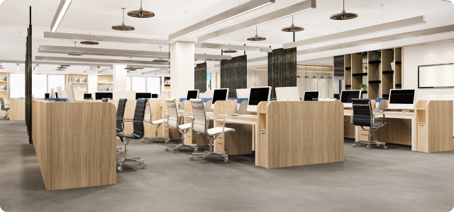 Unternehmenslösungen