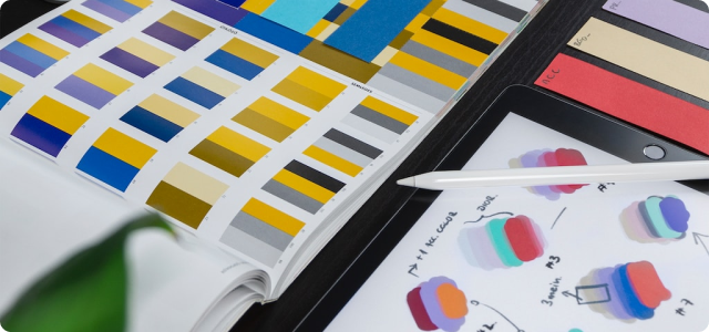 Branding / Markenbildung